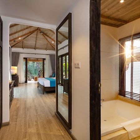 Stelia Beach Resort Tuy Hoa Eksteriør billede