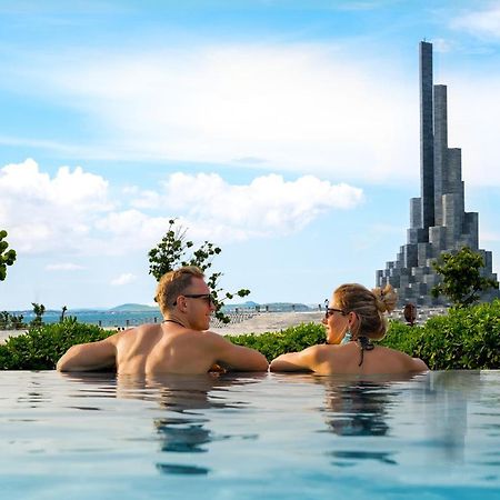 Stelia Beach Resort Tuy Hoa Eksteriør billede
