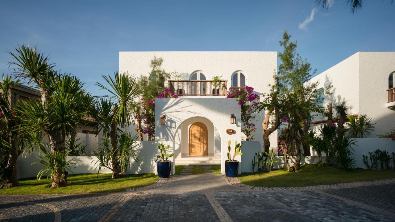 Stelia Beach Resort Tuy Hoa Eksteriør billede