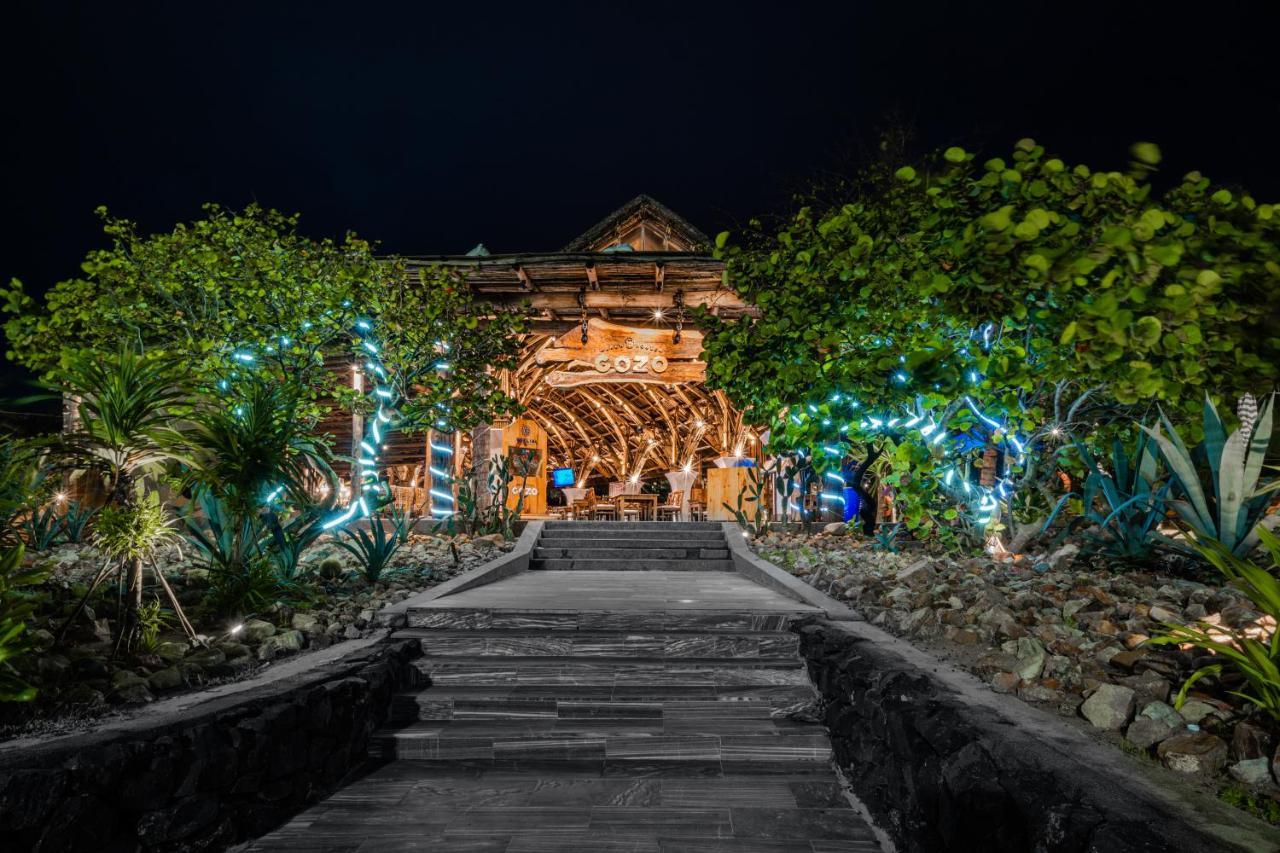 Stelia Beach Resort Tuy Hoa Eksteriør billede
