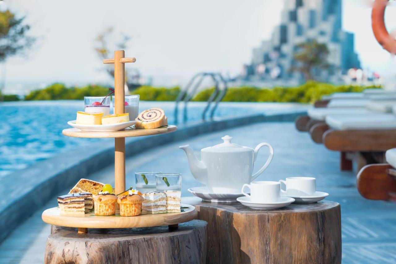 Stelia Beach Resort Tuy Hoa Eksteriør billede