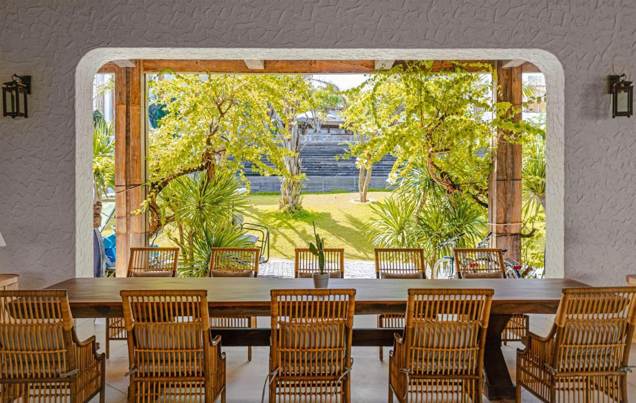 Stelia Beach Resort Tuy Hoa Eksteriør billede