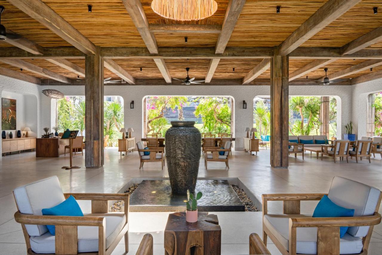 Stelia Beach Resort Tuy Hoa Eksteriør billede